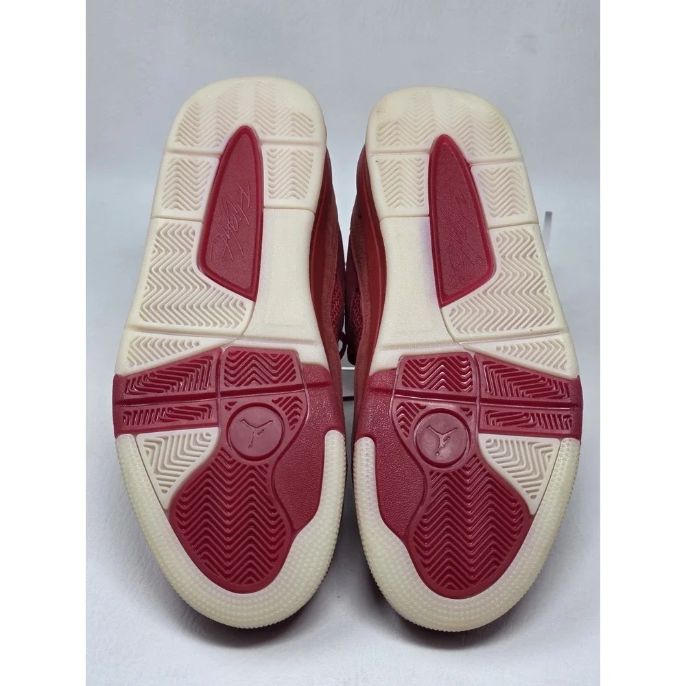 Jordan air flight